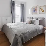 Vysoka Aparthotel Bratislava