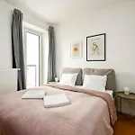 Vysoka 4* Братислава