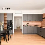 Vysoka 4* Братислава