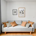 Aparthotel Vysoka Bratislava
