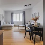Апарт-отель Vysoka 4*