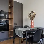 Vysoka Братислава