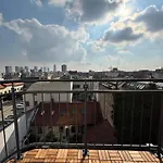 Vysoka Апарт-отель 4*