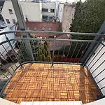 Aparthotel Vysoka