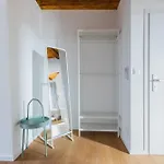 Vysoka Апарт-отель