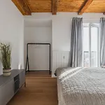 Vysoka Апарт-отель 4*