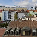 Апарт-отель Vysoka Братислава