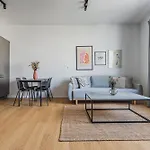 Апарт-отель Vysoka 4*