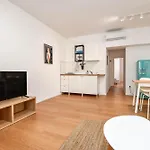 Апарт-отель Vysoka 4*