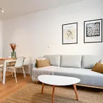 Vysoka Aparthotel Pressburg