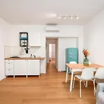 Vysoka Апарт-отель 4*