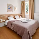 Aparthotel Vysoka