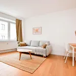 Vysoka Aparthotel