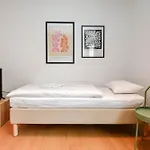 Aparthotel Vysoka Pressburg