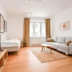 Апарт-отель Vysoka 4*