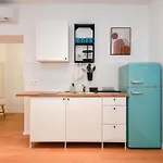 Апарт-отель Vysoka Братислава