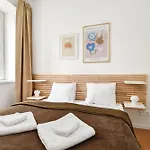 Апарт-отель Vysoka 4*