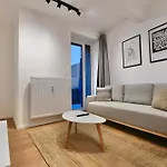 Vysoka Aparthotel 4*