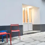 Vysoka Апарт-отель Братислава