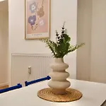 Vysoka Aparthotel