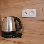 Vysoka Aparthotel Bratislava