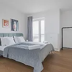 Vysoka Aparthotel 4*