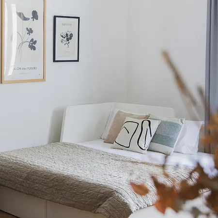 Vysoka Aparthotel 4*