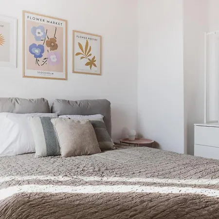 Vysoka Lägenhetshotell 4*