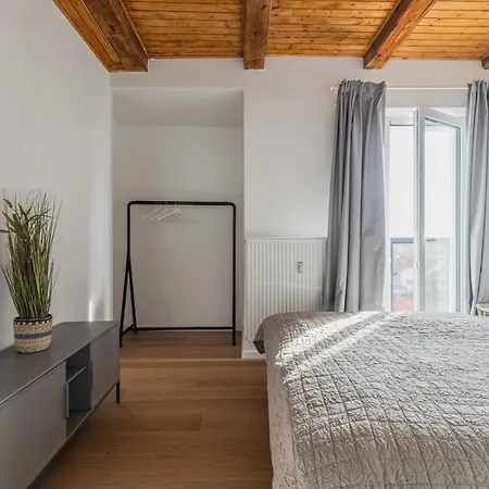 Vysoka Aparthotel 4*