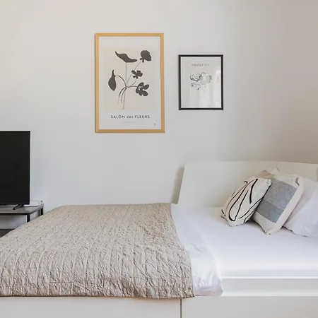 Vysoka Aparthotel 4*