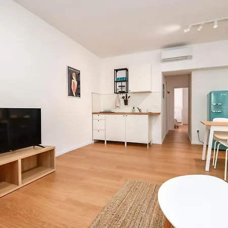 Aparthotel Vysoka 4*