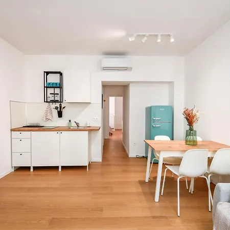 Vysoka Aparthotel 4*