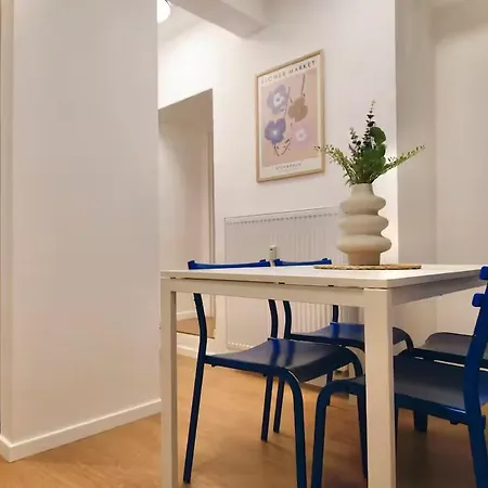 Vysoka Aparthotel Bratislava