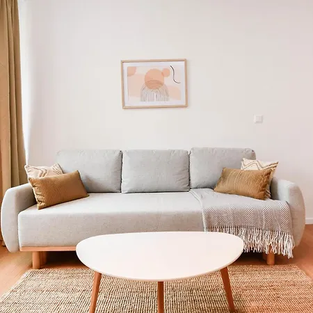 Aparthotel Vysoka Bratislava