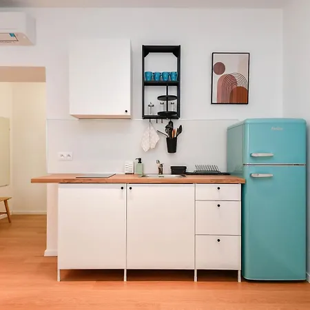 Apartahotel Vysoka Bratislava