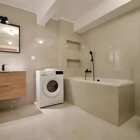 Apartahotel Vysoka