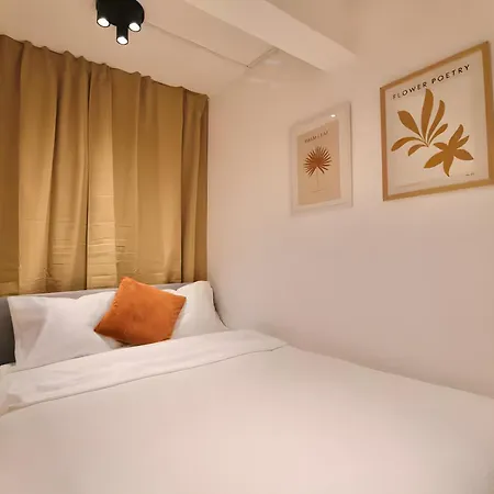 Vysoka Apartmanhotel