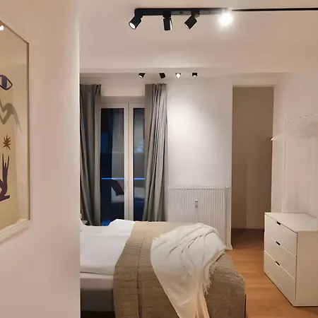 Vysoka Bratislava
