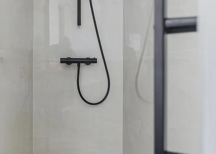 Appart hôtel Vysoka Bratislava