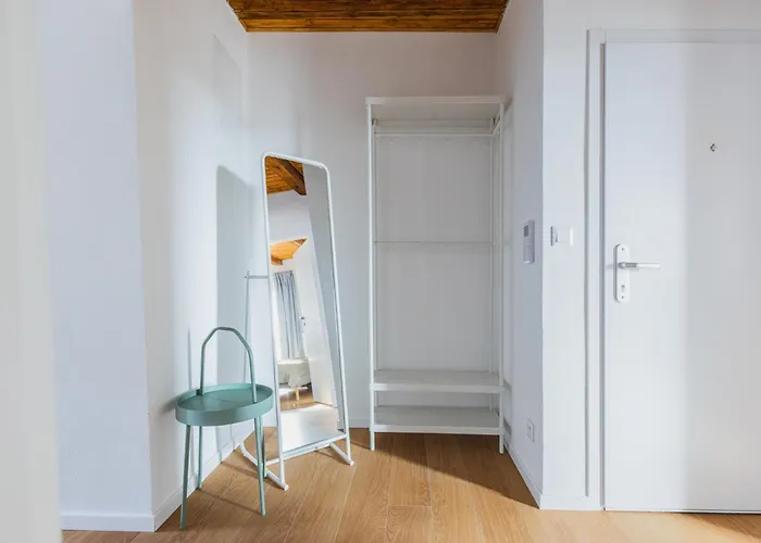 Vysoka Lejlighedshotel