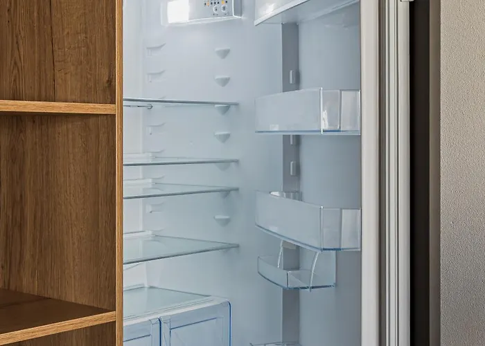 Vysoka Апарт-отель Братислава