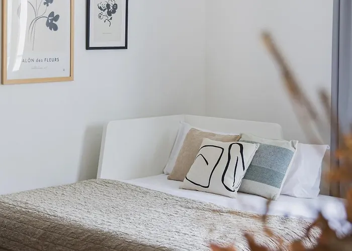 Vysoka Lejlighedshotel 4*