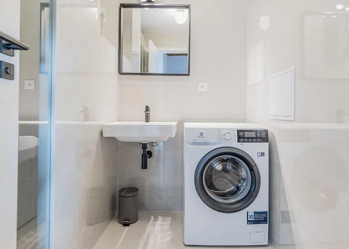 Vysoka Lejlighedshotel