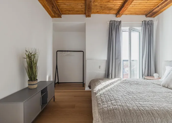 Vysoka Aparthotel 4*