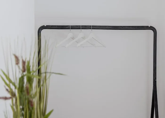 Vysoka Appart hôtel Bratislava