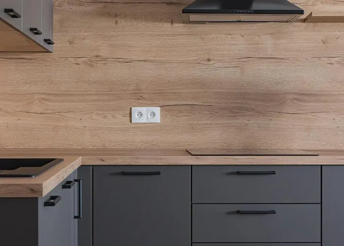 Appart hôtel Vysoka