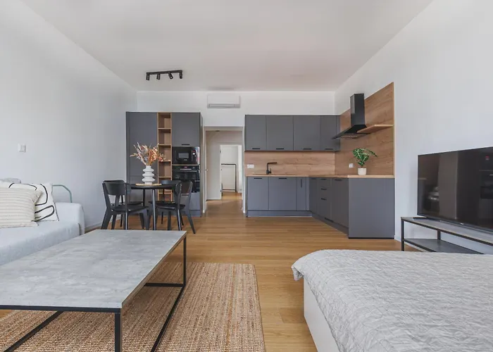 Vysoka 4* Братислава