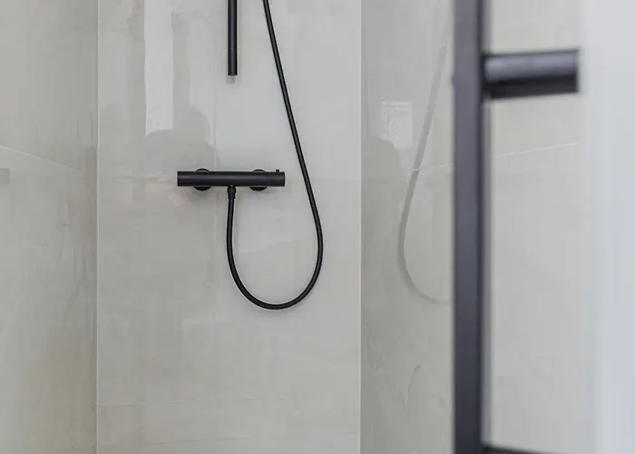 Lejlighedshotel Vysoka