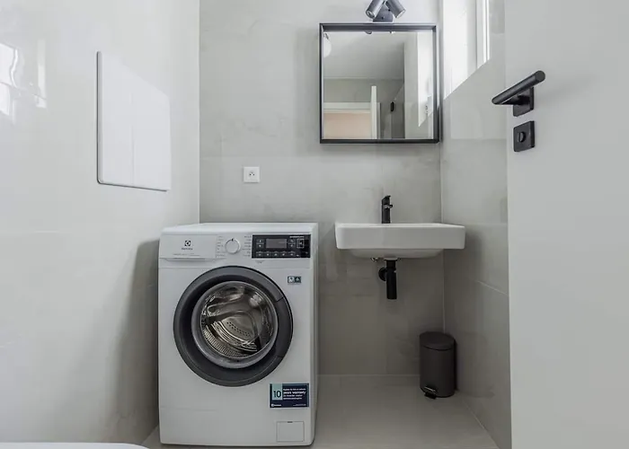 Aparthotel Vysoka 4*