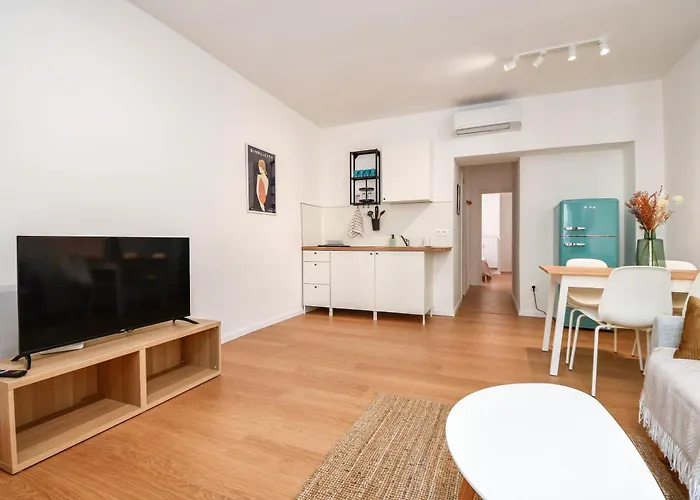 Aparthotel Vysoka 4*